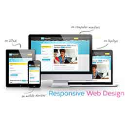 Best Web Designing Course in trichy